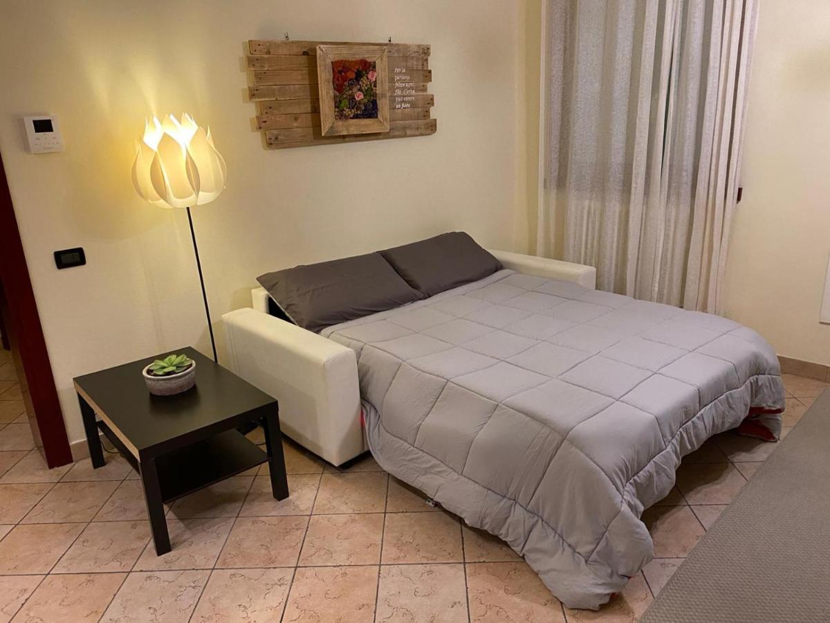 Casa Charleston In Palazzo Nobiliare Al Duomo Διαμέρισμα Πάδοβα Εξωτερικό φωτογραφία