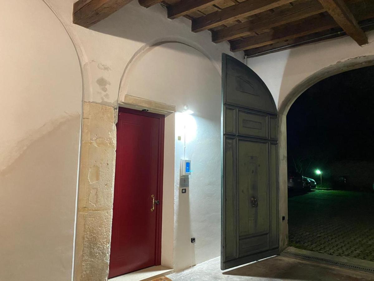 Casa Charleston In Palazzo Nobiliare Al Duomo Διαμέρισμα Πάδοβα Εξωτερικό φωτογραφία